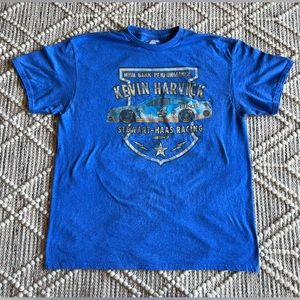 🌱NASCAR Kevin Harvick Tshirt